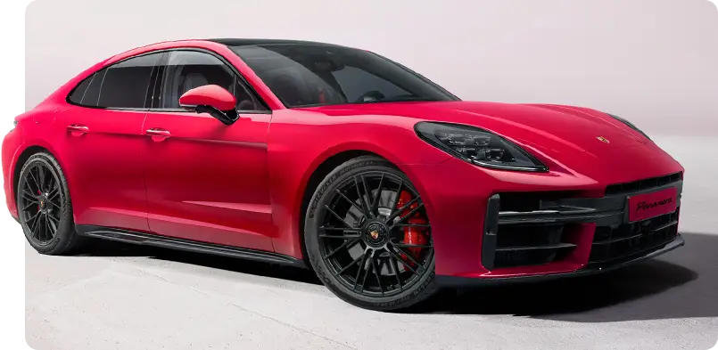 Porsche Panamera <br>już od 5 399 zł netto/mies. <br/> <span>z ubezpieczeniem komunikacyjnym za&nbsp;1%</span>